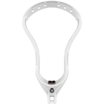 RETURN 4 SALE - Warrior Burn XP2-D Lacrosse Head