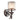 Kichler Lacey Mission Bronze Wall Light-wh-20-091026