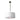 Balance 1 Light Black Ceiling Pendant Light-wh-20-091026