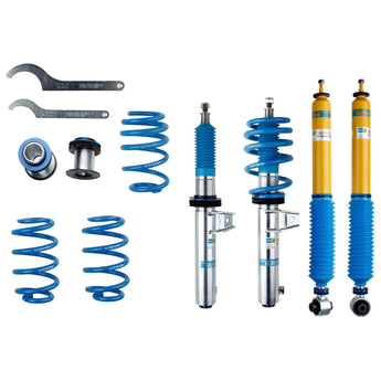Bilstein Front & Rear Performance Suspension System | 15+ A3, Golf B16 PSS10 (48-251570) - Return