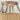 Feiss Abbey Semi-Flush Gold Ceiling Light-wh-20-091026