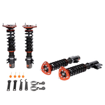 KSport Kontrol Pro Coilovers | 2012-2017 Toyota Camry (CTY670-KP) - Return