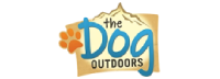 The Dog Outdoors