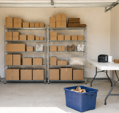 The Shopify Return Management System Built for Dropshippers (Not Big Box Retailers)