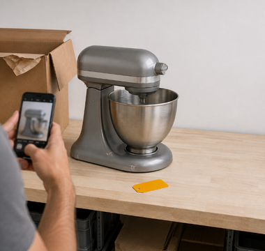 Amazon Warehouse Deals for Shopify: Why You Should Be Doing This Yourself