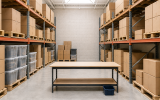 How a Shopify Self-Service Returns Portal Saves Dropshippers Time and Money