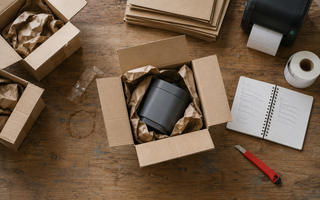 Why Dropshippers Need a Smarter Shopify Returns Strategy (And How Returns for Sale Fixes It)