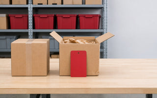 Why Big Retailers Put Open Box on the Product Page, Not the Clearance Page