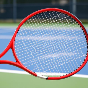 Tennis Racket - Multiple Variant Example - Customer Return