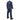 Tough Duck i063 Men's Work Coveralls 7.5 oz Poly/Cotton Unlined, Durable, Multiple Pockets, Storm Flap, Perfect for Mechanics, Ranchers, Construction | Sizes S-3XL - Items