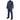Tough Duck i063 Men's Work Coveralls 7.5 oz Poly/Cotton Unlined, Durable, Multiple Pockets, Storm Flap, Perfect for Mechanics, Ranchers, Construction | Sizes S-3XL - Items