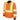 Tough Duck S432 Men's Hi Vis Freezer Jacket - CSA Quilted Poly, Reflective, Insulated, Durable, Rib-Knit Collar & Cuffs, YKK Zipper, Adjustable, Comfortable | Sizes XS-5XL - Items