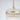 Lara, Gold, Pendant Light - Clear Glass Rods-warehouse-091026