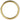 The Golden Steel 6mm Wonder Ring Size Z+1 - Clearance 1204
