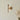 Chester Brass Wall Light Fitting-OPEN-BOX-BSL-270826