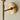 Chester Brass Wall Light Fitting-OPEN-BOX-BSL-270826