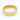 Gold 6mm Wonder Ring Size S - Clearance 1159
