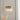 Clermont Antique Brass Wall Light - Clear Glass Rods Shade-warehouse-091026