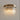 Clermont Antique Brass Wall Light - Clear Glass Rods Shade-warehouse-091026