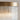Clermont Antique Brass Wall Light - Clear Glass Rods Shade-warehouse-091026