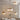 Clermont Antique Brass Wall Light - Clear Glass Rods Shade-warehouse-091026