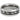 The Loving Heartbeat 8mm Wonder Ring Size V - Clearance 1131