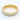The Golden Steel 6mm Wonder Ring Size Z+1 - Clearance 1204