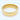 Gold 8mm Wonder Ring Size Z+5 - Clearance 1208