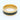 The Third Dimension 8mm Wonder Ring Size W - Clearance 1210