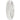 The White Gold White Opal 4mm Wonder Ring Size U - Clearance 1211