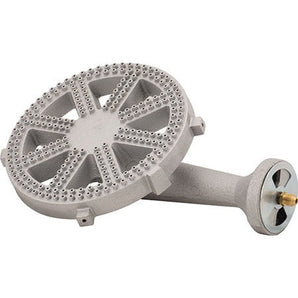 Banjo Burner - High Pressure Propane - Return