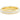 The Golden White Opal 4mm Wonder Ring Size U - Clearance 1132