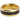 The Third Dimension 8mm Wonder Ring Size S - Clearance 1109