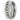 Original Rotating Chain 8mm Wonder Ring Size Z+1 - Clearance 1118