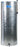 Marchisio Variable Volume Tank | Flat Bottom | Stainless Steel | Marbled Finish | 200L - Return