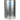 Marchisio Variable Volume Tank | Flat Bottom | Stainless Steel | Marbled Finish | 300L - Return