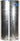 Marchisio Variable Volume Tank | Flat Bottom | Stainless Steel | Marbled Finish | 400L - Return
