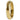 Gold 4mm Wonder Ring Size P - Clearance 1154
