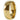 Gold 8mm Wonder Ring Size Z+5 - Clearance 1208