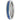 The Blue Opal 4mm Wonder Ring Size S - Clearance 1174