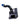 PRL Motorsports High Volume Intake System for 2022+ Honda Civic 2.0NA [FE2/FL2] - ** Returned Item **