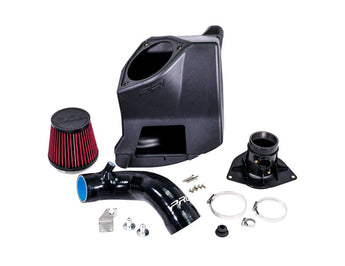 PRL Motorsports High Volume Intake System for 2022+ Honda Civic 2.0NA [FE2/FL2] - ** Returned Item **