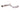 PRL Motorsports Front Pipe Upgrade for 2023+ Honda Civic Type R / 2023+ Acura Integra Type S [FL5/DE5] - ** Returned Item **