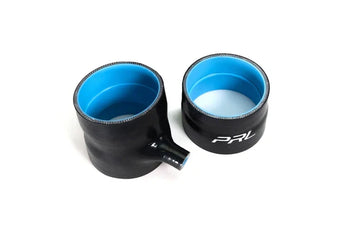 PRL Intake Conversion Hoses for FL5/DE5 Turbocharger Inlet Pipe 2.0T - ** Returned Item **