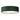Drum 2 Light Flush Ceiling Light - Green Velvet Shade-warehouse-091026