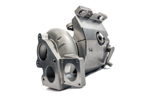 27WON W3 Turbocharger Upgrade for 2016-2021 Honda Civic 1.5T [FC1/FC3/FK7] - ** Returned Item **