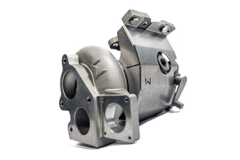 27WON W3 Turbocharger Upgrade for 2016-2021 Honda Civic 1.5T [FC1/FC3/FK7] - ** Returned Item **