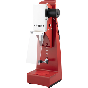Ferrari Electric Bottle Capper - Refurbished