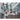 36" Tall Medium Lucidium Pet Pen, SILVER - (Unused Return)
