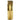 Gold Brushed 6mm Wonder Ring Size R - Clearance 1157